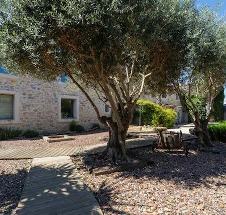 La Pause Camarguaise Villa