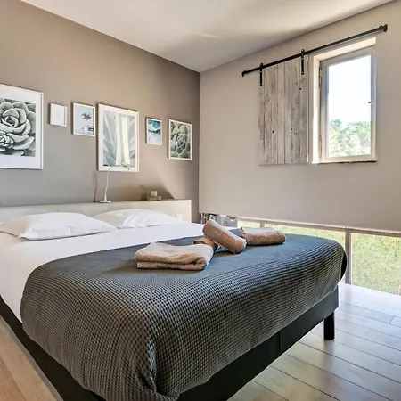 Villa La Pause Camarguaise