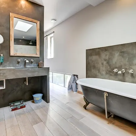 Villa La Pause Camarguaise *