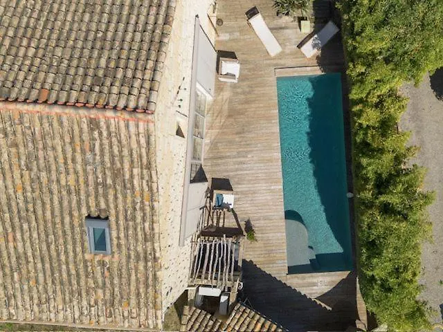Villa La Pause Camarguaise *